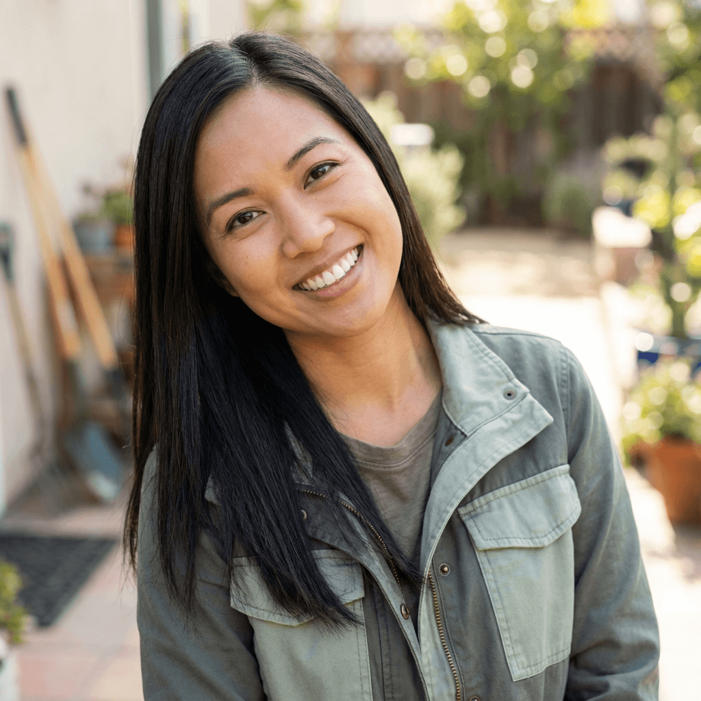 Lisa Chen